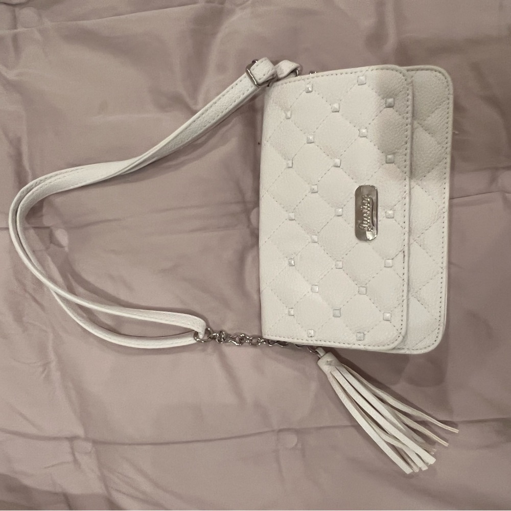 Justice girls handbag. Perfect condition